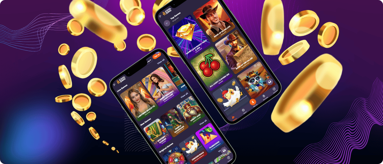 cool zino app