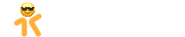 Coolzino logo desktop